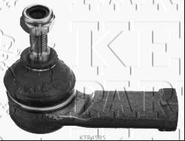 KEY PARTS ktr4585 -  Наконечник поперечной рулевой тяги